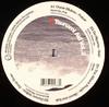 12inch Record VARIOUS - Tsunami Aid Volume Two ABAID002 Abiotic Recordi 2005 US Dance & Electronica Used