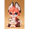 Nendoroid FLUFFY LAND River Non-scale Plastic Painted Action Figure Resale