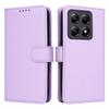 2 в 1 Съемный слот для карт Кошелек Кожаный чехол Для Xiaomi Redmi Note 13 Pro Plus 5G 13C 13T 14C 14T POCO X6 5G 12C Сумка Чехол
