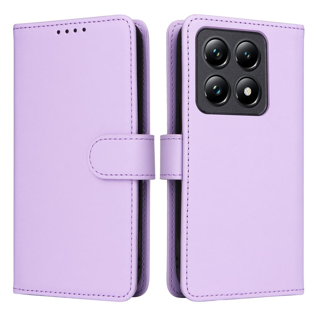 2 в 1 Съемный слот для карт Кошелек Кожаный чехол Для Xiaomi Redmi Note 13 Pro Plus 5G 13C 13T 14C 14T POCO X6 5G 12C Сумка Чехол