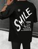 Unisexs Short Sleeved Kunoo Printed Tshirt Summer Loose Street Fashion Short Sleeved Round Neck Tshirt Daily Wear Unisexs Clothing