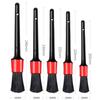 Detailing Brush Drill Brushes For Car Tire Dashboard Cleaning Detail Brush Set Auto Interior Exterior Cleaning Dry Wash
