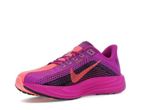 Nike Pegasus Plus Ярко-фиолетовый Горячий пунш - FQ7262-500