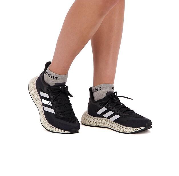 Adidas 4DFWD 2 беговые кроссовки