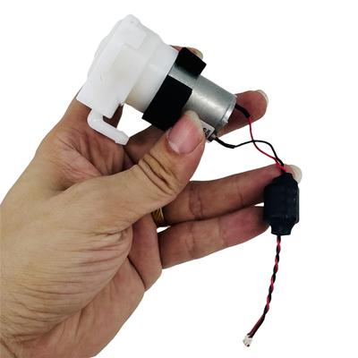 LITE-Мотор Водяного Насоса Для Roborock F25 LT/F25/F25 ALT/F25 ACE/F25 ALT/A30/A30 Pro/A30SE/A30pure/A30 Pro Combo/A30 Pro Steam A