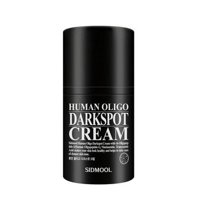 Human Oligo Крем от темных пятен 50 мл