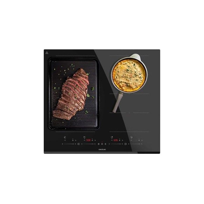 Cecotec Induction Hob Bolero Squad I 4800 TotalFlex