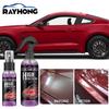 3PCS 100ml Car Ceramic Coating Spray 100ml Auto Nano Ceramic Coating Polishing Spraying Wax High Protection Car Paint Scratch Repair
