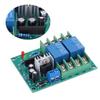 Speaker Protection Circuit Board Dual Channel Power‑On Mute Delay Component 10A AC12‑18V Power Amplifier Board Steady Module