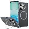Чехол для телефона Redmi Магнитное крепление Ультратонкий Защита от падений Теплоотвод Крутой чехол для телефона Ощущение кожи Подставка Чехол для телефона