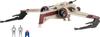 Star Wars Micro Galaxy Starship Class Attack Reconnaissance Plane 170 Starfighter Vehicle Non-Scale