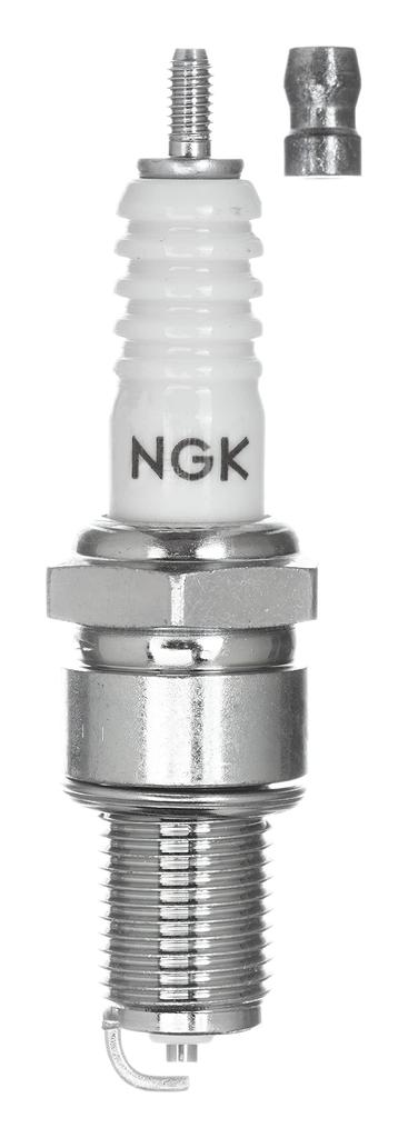 NGK General Plug (Отдельный тип/с терминалом) 1 шт. [6511] Свеча зажигания BP5ES