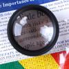 30X36 мм ювелирная оптика лупы увеличительная лупа стеклянная линза петля микроскоп
