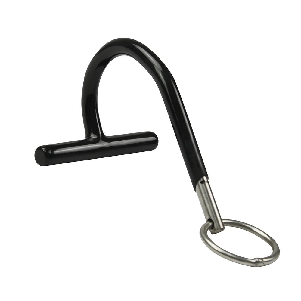 Инструменты для удаления вмятин без покраски кузова автомобиля Подвесной держатель Hail Rod W/S-Hook Инструмент для держателя T-образного рычага Инструменты для ремонта вмятин без покраски Инструмент с рычагом