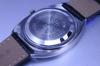 Шедевр японского производства 1971 года SEIKO Lord Matic Черный Циферблат 23 Рубина Автоматические Часы Отличное Состояние Мастерство 5606-7140 Мужские
