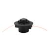 Universal Grass Trimmer Heads Replacement Garden Mower Brush Cutter Head