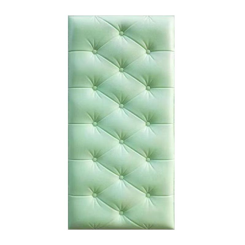 70*35 см обои изголовья 3D наклейки на стену самоклеящиеся фоновый декор против столкновений