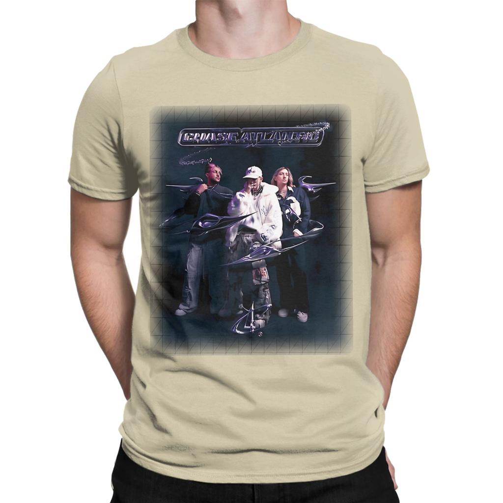 Chase Atlantic All Member Funny 100 Cotton Tshirt Chase Atlantic Tees Tops For Unisex