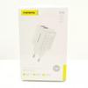 FONENG EU53 2.4A 12W 2xUSB Wall Charger White