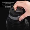 Rustless Steel Sports Bottle Sturdy Drinking Flask Portable Outdoor Water Jug  Outdoor Sports