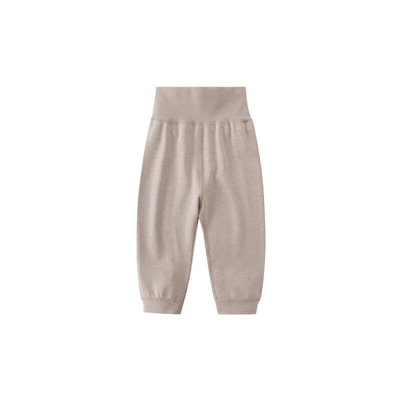 minibala Hot Cocoa Kids Thermal Base Layer Pants
