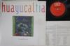 LP Пластинка HUAYUCALTIA - Caminos 26003 ROM 1988 US Latin Б/У