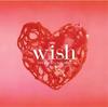 CD INOUE AKIRA & M.I.H.BAND - Wish(DVD Tsuki)  UUCH5074 Japan ObiJapanese Pop/Rock Used