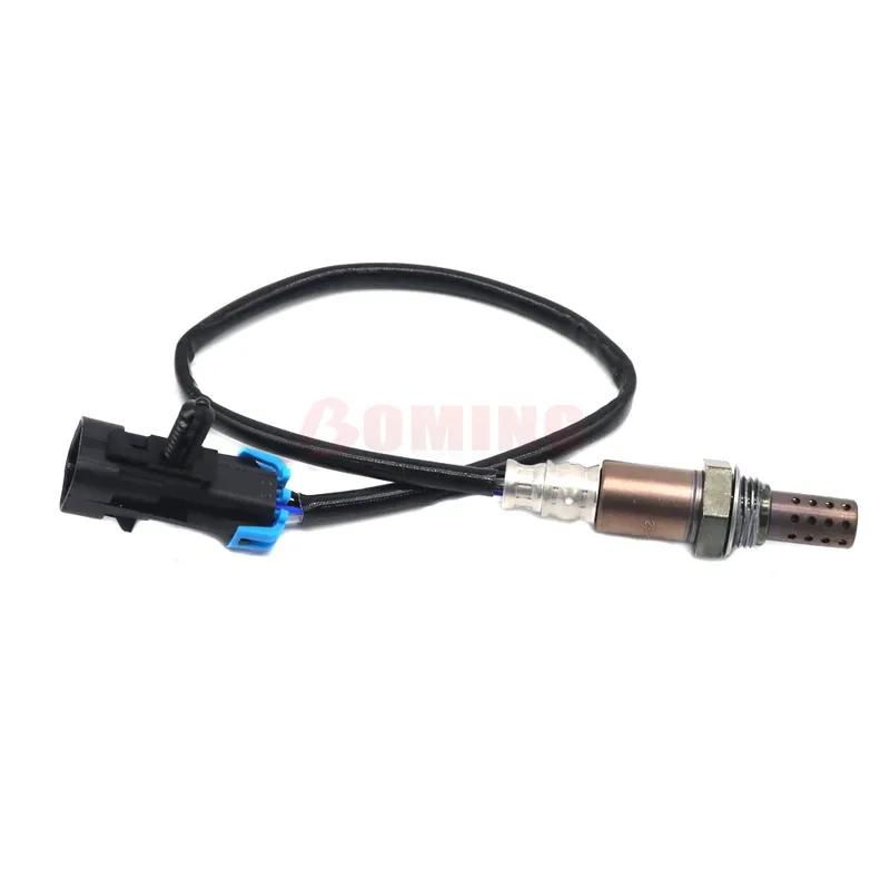 Car New Air Fuel Sensor O2 Oxygen Lambda Sensor 234-4345 For CHEVROLET ASTRO For GMC SAFARI 2344345 12570794 12589549