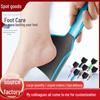 Double-Sided Large U-Shaped Foot File for Removing Dead Skin and Calluses