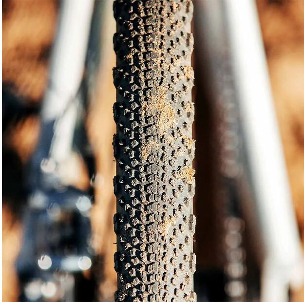 Шина American Classic Udden Endurance Tubeless 700 x 40 для гравия