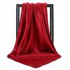 Good Neck Wrap 90x90cm Hot Sale Neckerchief Plain Square Shawls Popular Scarves Silk Headband High Quality Scarf Soft Large Women Hijab Satin Shiny