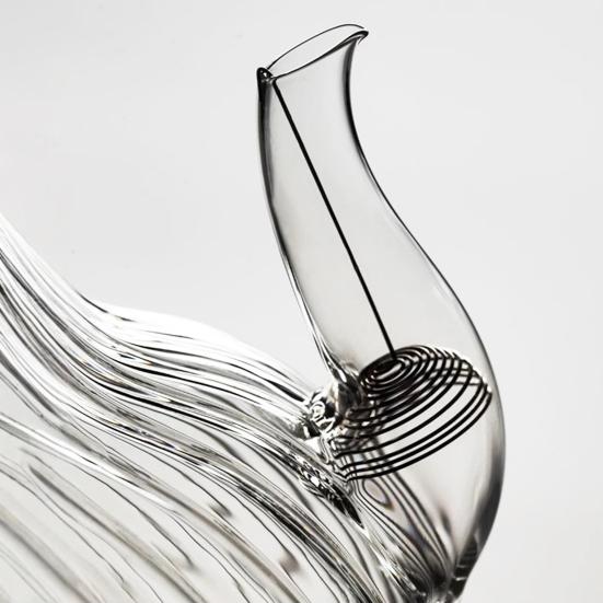 2/4 шт. Ситечко для носика чайника, портативный спиральный кофейный фильтр, ситечко для чая, нержавеющая сталь, изогнутый крючок, чайный инфузор, кухонный гаджет