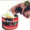 LP Record BLACK KEYS - Thickfreakness 803711SLE Fat Possum Reco 2009 US Rock