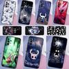 Чехлы Hollow Knight для Samsung Galaxy A54 A34 A14 A52 A32 A22 A12 A13 A23 A33 A53 A73 A51 A71