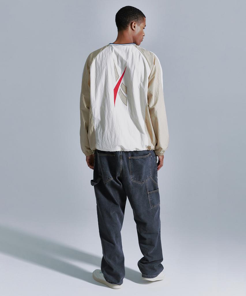 Reebok Rival Woven Piste - Бежевый