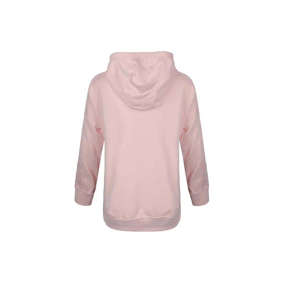 Nike Kids Sweatshirts Hooded Moderate (Unisex) Sweatshirts BV2709 682