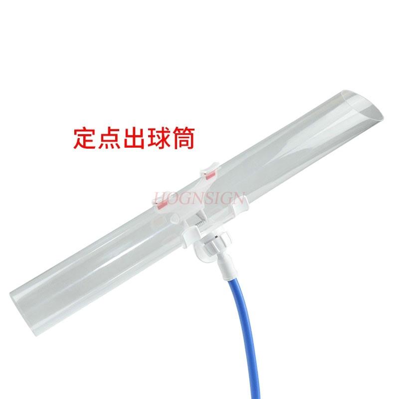 Table Tennis Fixed Point Manual Server Action Setting Practice Ball Practicing Device Teaching Aid School Arena Training