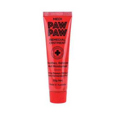 Medi Remedial Paw Paw Крем 25г