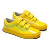 Vans Old Skool Low Top Skate Shoes Unisex Sneakers Yellow VN0A3D29BK21