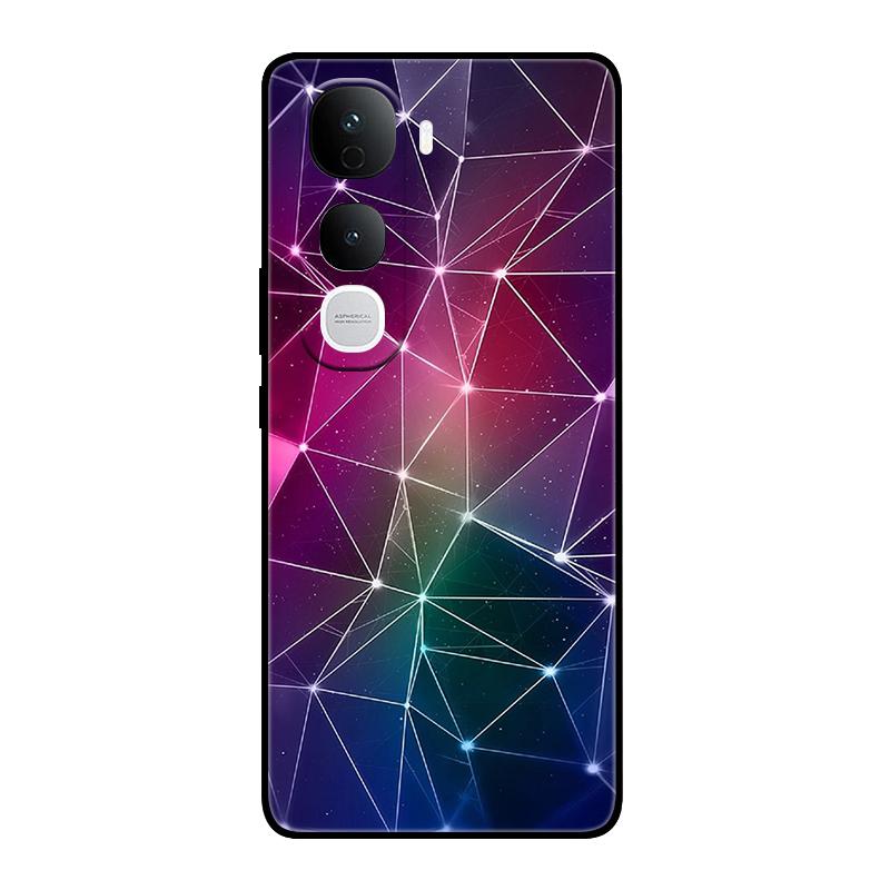Case For Vivo Y400 4G Case Y 400 Pro Silicone Protective Cover for Vivo Y400 Pro 5G Y400Pro Bumper Protector Fundas Shockproof