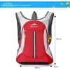 Lightweight Outdoor Hiking Bag 36-55L Travel Bag High Quality Hiking Backpack  For Men And Women
