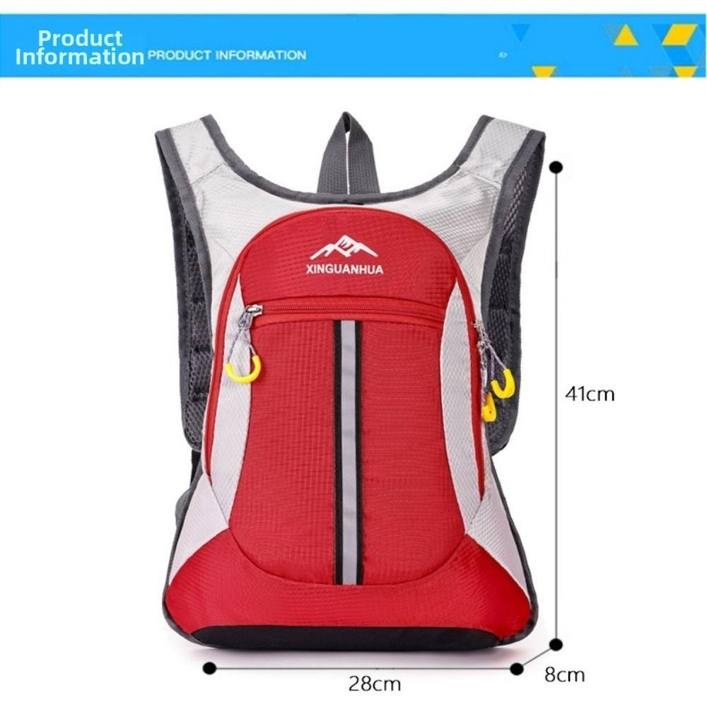 Lightweight Outdoor Hiking Bag 36-55L Travel Bag High Quality Hiking Backpack  For Men And Women