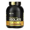 Whey Protein Isolate Chocolate Bliss (1.36 Kg), Gold Standard 100% Isolate Chocolate Bliss,