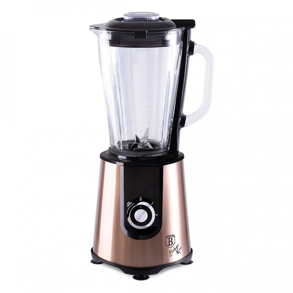 SMOOTHIE BLENDER BERLINGER HAUS BH-9448