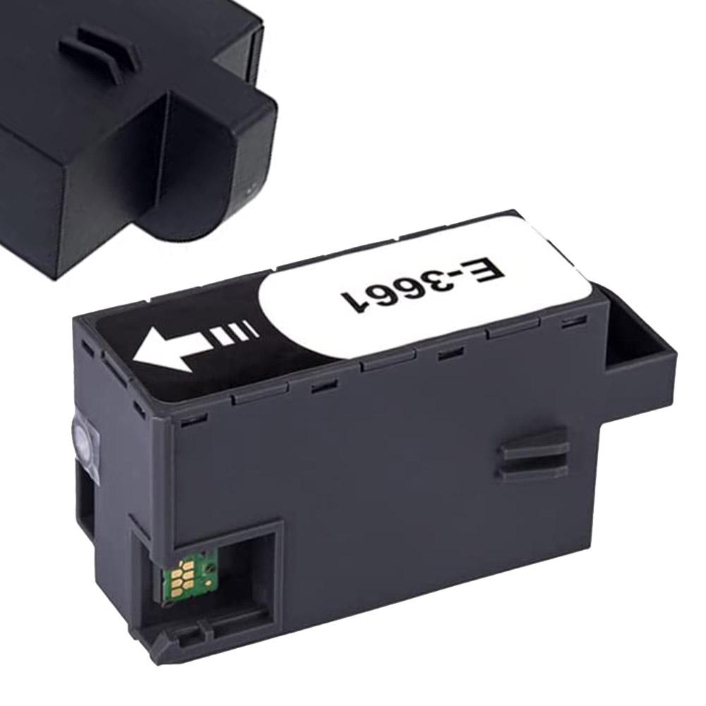 Чернила для принтера Epson Maintenance Box Smart Chip T3661