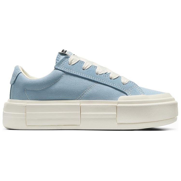 Converse КЕДЫ CHUCK TAYLOR Износостойкие Низкие Канвасовые Унисекс Синие A12316C