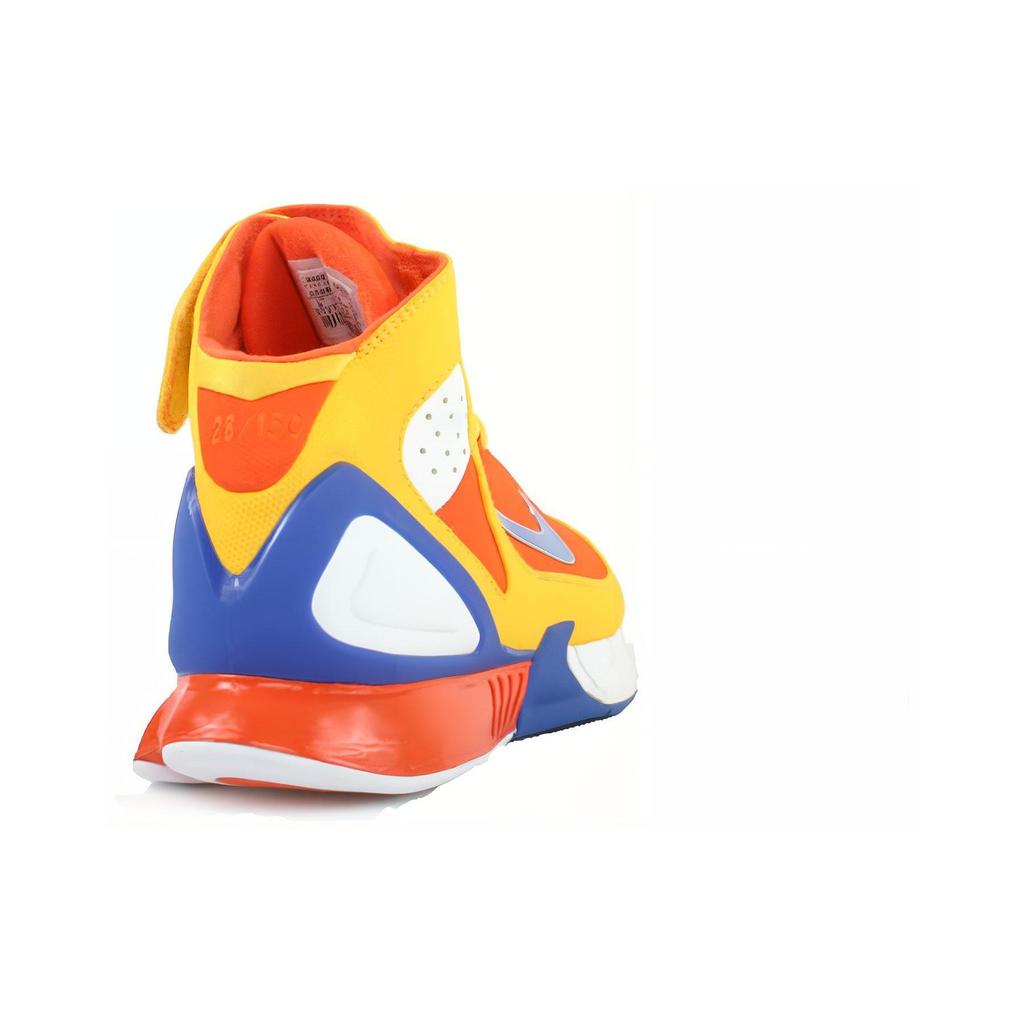 Nike Air Zoom Huarache 2K5 Подошва "Ковбой" Коллекционная 312178-841