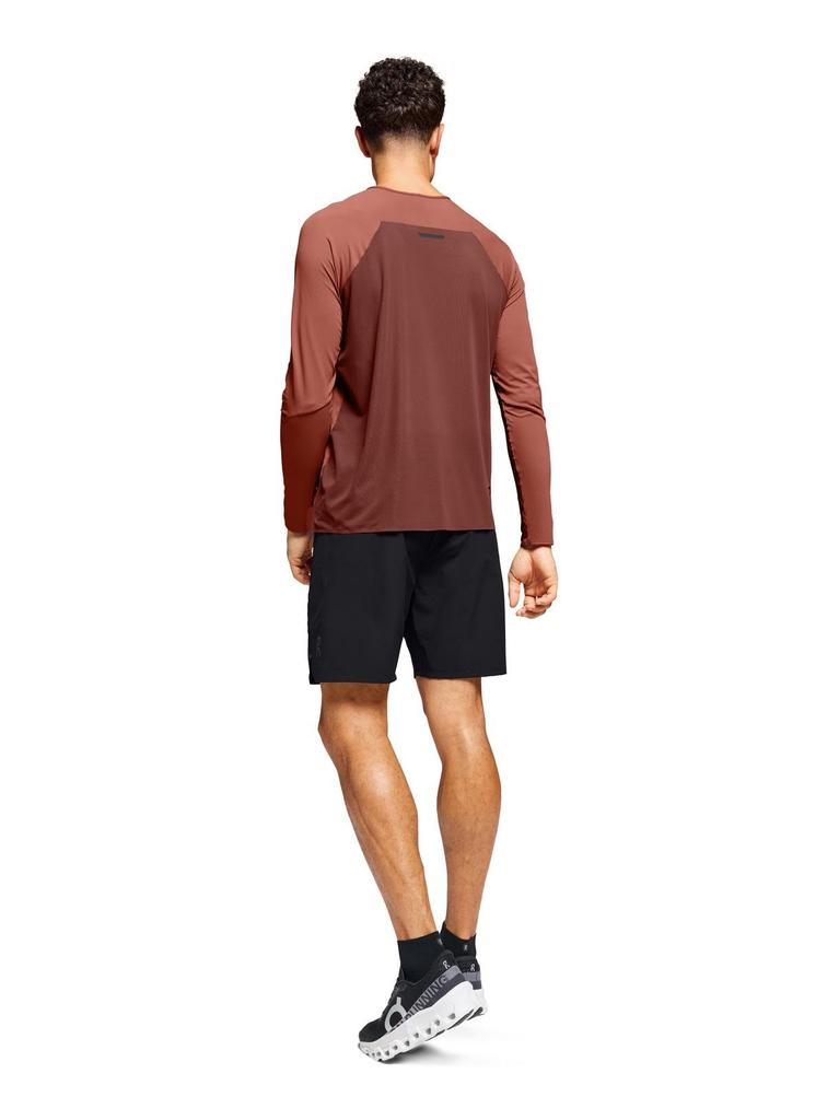 On Performance Hybrid Shorts Men's