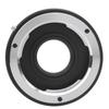 MDEOS Lens Mount Adapter for Minolta MD Mount Lens To for Canon EF EFS Camera Body