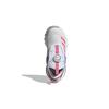 adidas ActiveFlex Boa J White Pink Purple Детские кроссовки Обувь-Белый GZ3361
